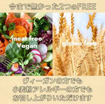vegara スパイシー10食 ヴィーガン グルテンフリー カレー 特定原材料不使用 大豆ミート プラントベース ビーガン ベジタリアン