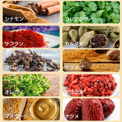 vegara スパイシー10食 ヴィーガン グルテンフリー カレー 特定原材料不使用 大豆ミート プラントベース ビーガン ベジタリアン